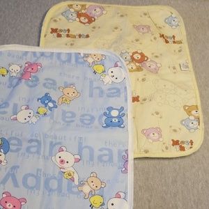 💥3 for $10💥2 Crib Mats